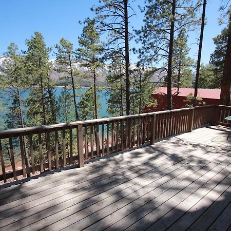 Paradise On The Lake Vallecito Екстериор снимка
