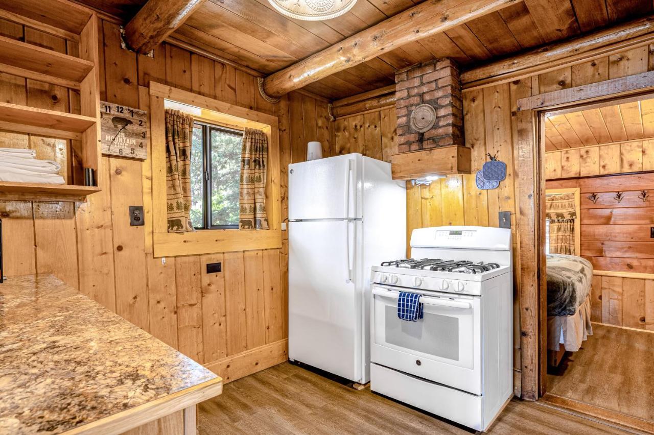 Paradise On The Lake Vallecito Екстериор снимка