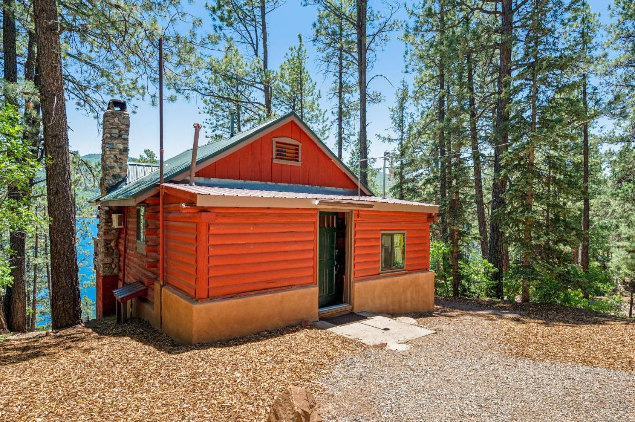 Paradise On The Lake Vallecito Екстериор снимка