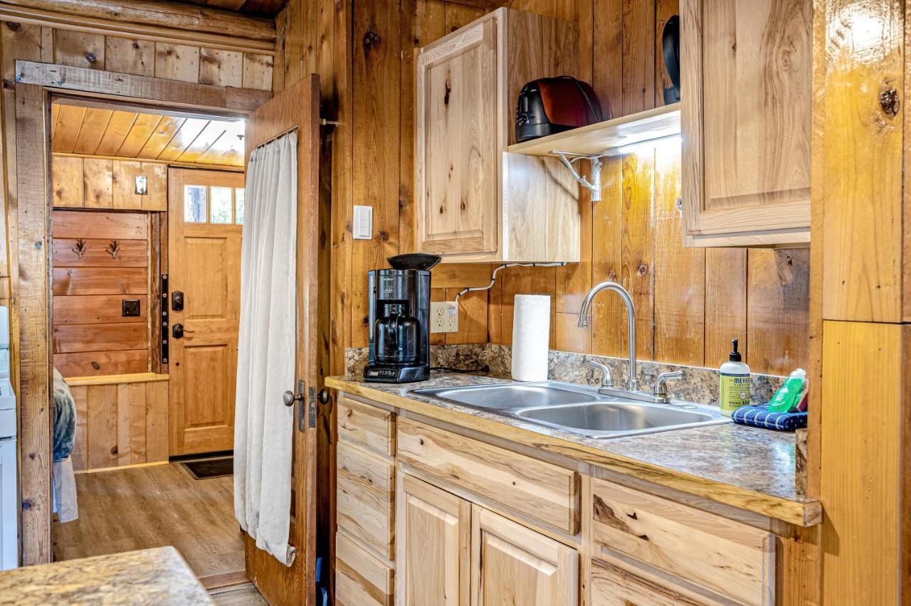 Paradise On The Lake Vallecito Екстериор снимка