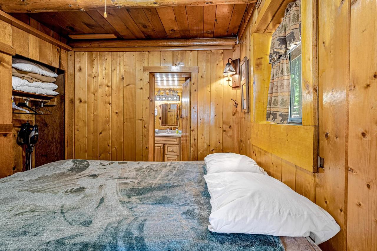 Paradise On The Lake Vallecito Екстериор снимка