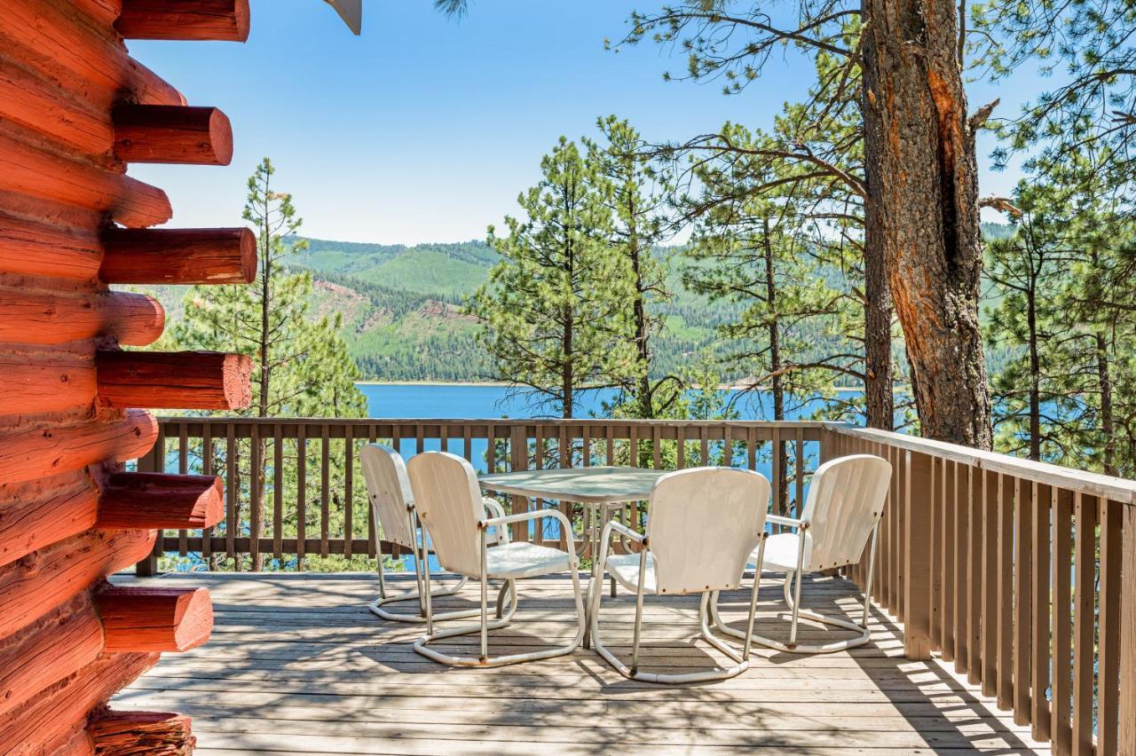 Paradise On The Lake Vallecito Екстериор снимка