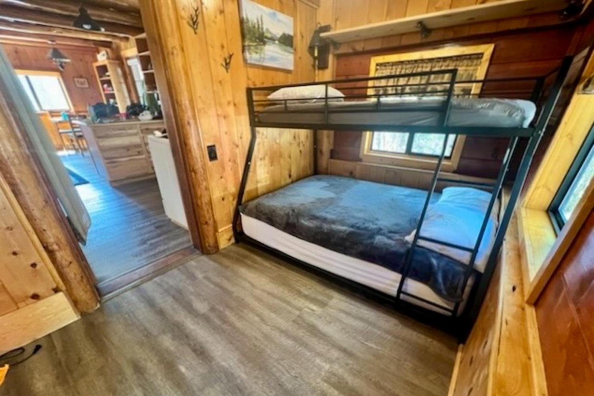 Paradise On The Lake Vallecito Екстериор снимка