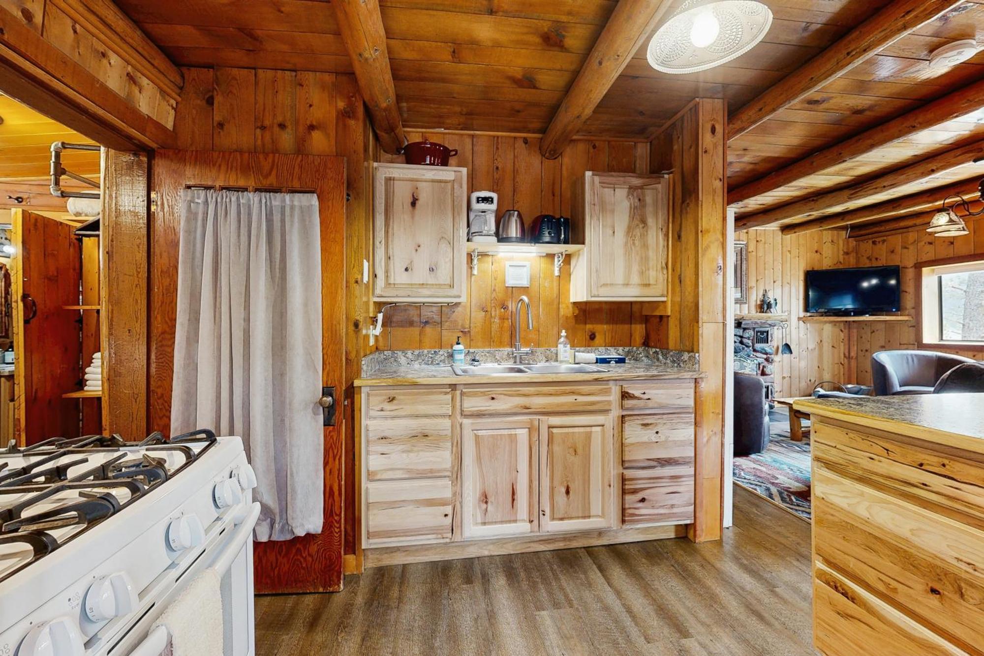 Paradise On The Lake Vallecito Екстериор снимка