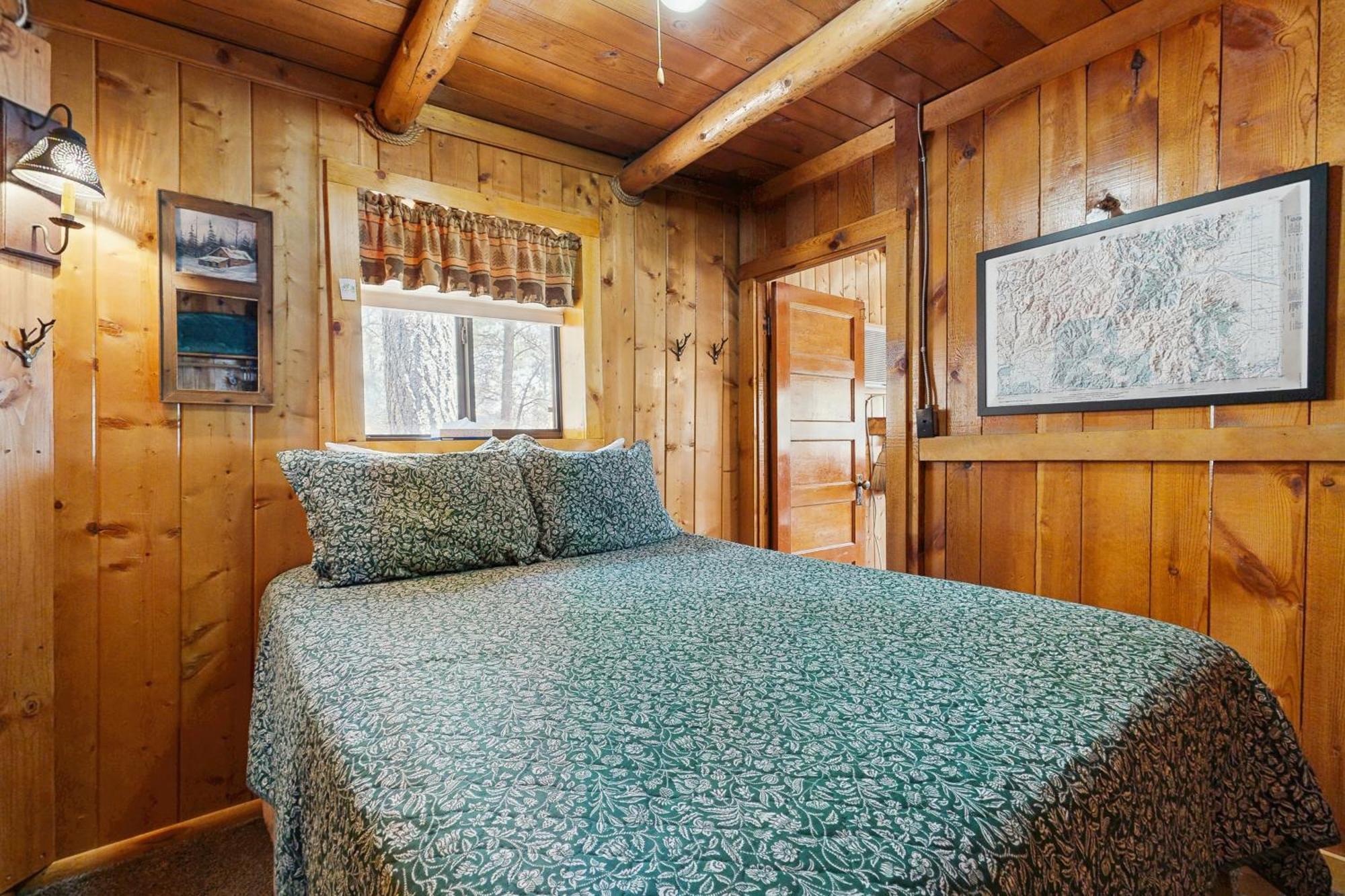Paradise On The Lake Vallecito Екстериор снимка